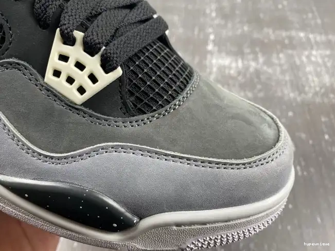 HYPE Pack (2013) 626969-030 4 Retro Jordan Fear 0617